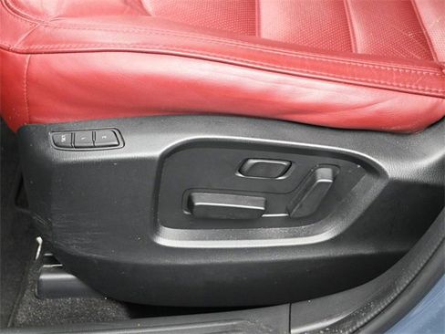 Certified 2023 MAZDA CX-5 Carbon Edition image 20