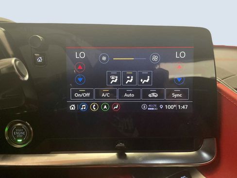 Used 2021 Chevrolet Corvette Stingray Preferred Cpe w/ Z51 Performance Package image 18