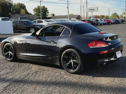 Used 2013 BMW Z4 sDrive35i image 6