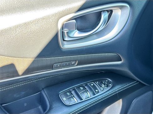 Used 2018 INFINITI QX60 FWD w/ Premium Plus Package image 19