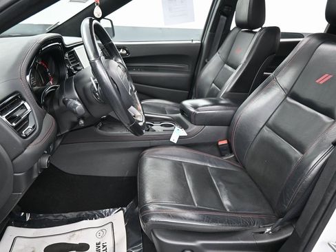Used 2022 Dodge Durango R/T image 24