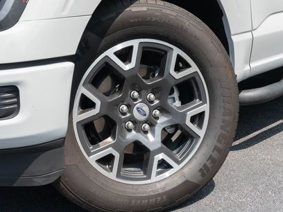 Used 2024 Ford F150 STX