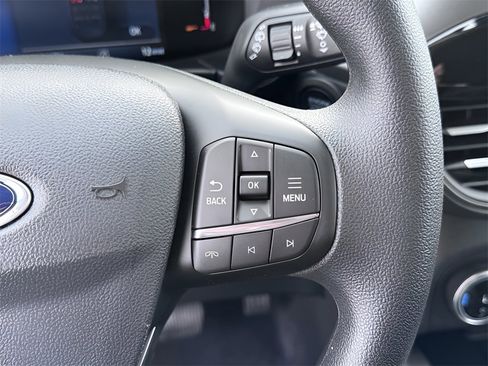 New 2026 Ford Escape Active image 30