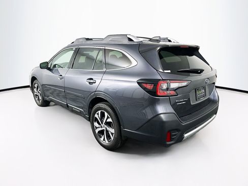 Used 2020 Subaru Outback Touring image 5