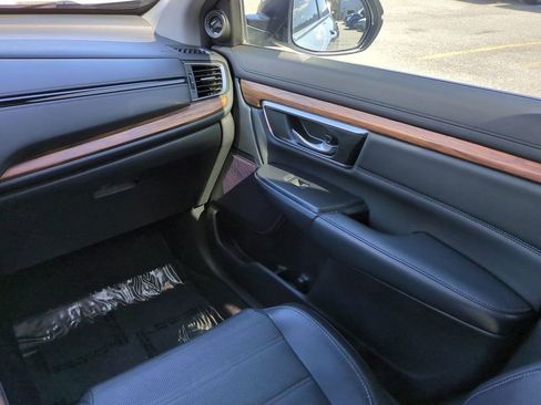 Used 2021 Honda CR-V Touring image 17