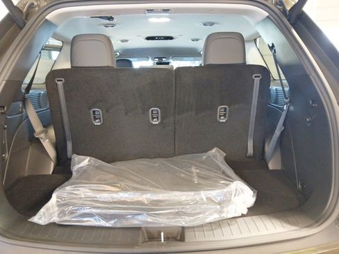 New 2026 Hyundai Palisade SEL image 16