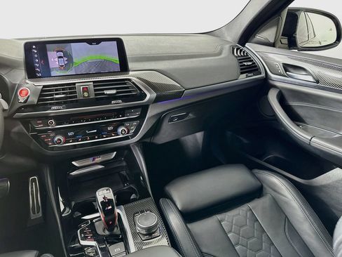 Used 2020 BMW X4 M w/ Executive Package AWD/4WD image 24