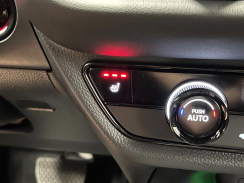 New 2026 Honda HR-V Sport image 20