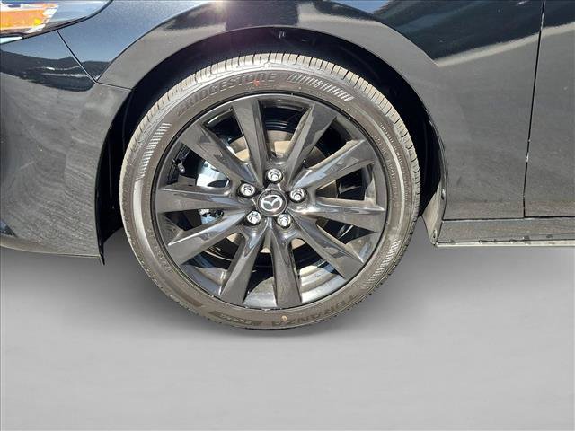 New 2026 MAZDA MAZDA3 Carbon AWD/4WD image 10