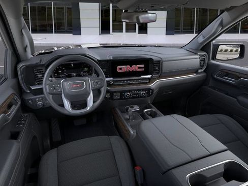 New 2026 GMC Sierra 1500 Elevation w/ Preferred Package AWD/4WD image 15