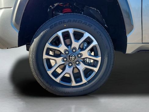 New 2026 Toyota Tundra 1794 Edition AWD/4WD image 28