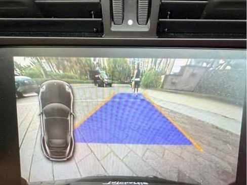 Used 2018 Porsche 911 Carrera 4 GTS image 21