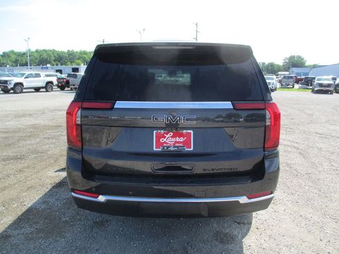 New 2026 GMC Yukon XL Elevation w/ Elevation Premium Package AWD/4WD image 5