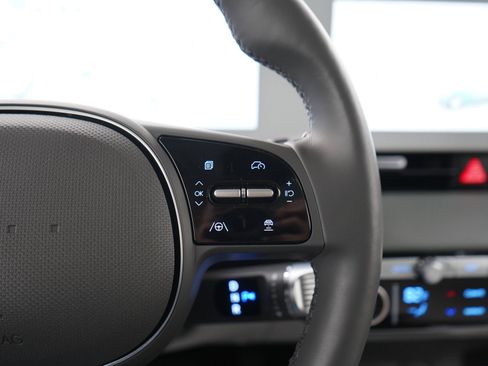 Certified 2024 Hyundai Ioniq 5 Limited AWD/4WD image 27