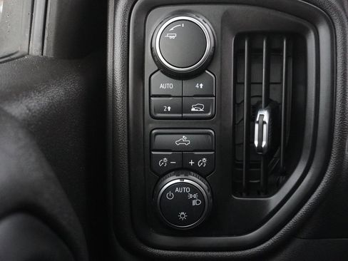 Used 2021 Chevrolet Silverado 1500 W/T w/ WT Value Package image 24