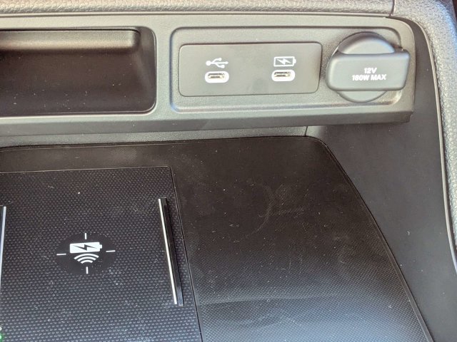 New 2026 Honda Pilot Black Edition image 25