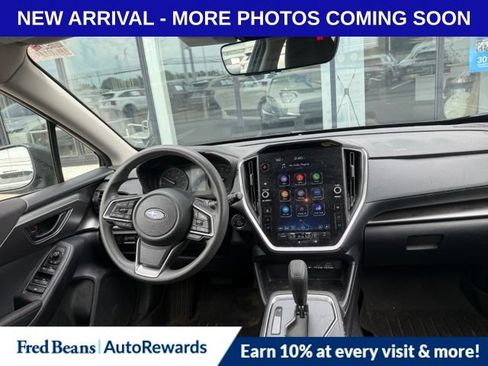 Used 2024 Subaru Impreza 2.0i Sport AWD/4WD image 11