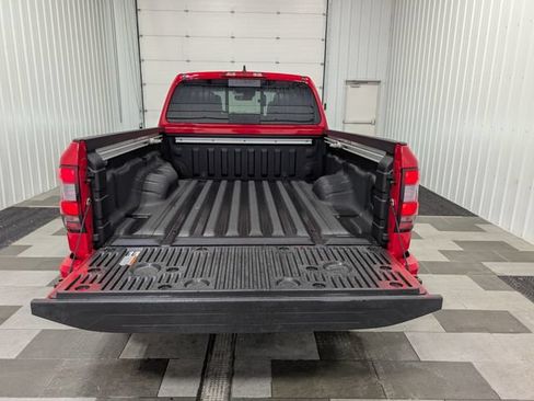 Used 2025 Nissan Frontier PRO-4X w/ Pro Premium Package AWD/4WD image 26