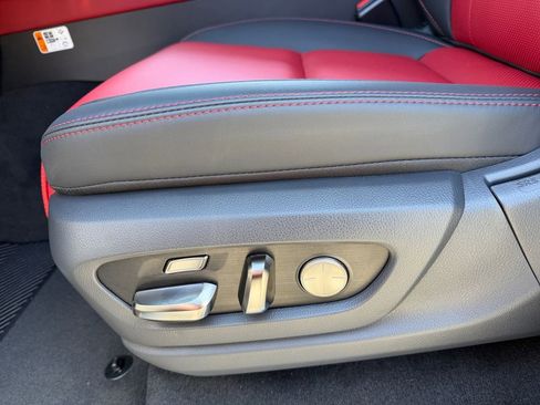 New 2026 Lexus LX 700h F Sport image 16