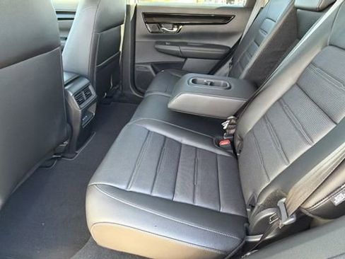 New 2026 Honda CR-V EX-L image 16
