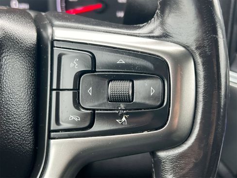 Used 2020 Chevrolet Silverado 1500 LT w/ All-Star Edition image 24