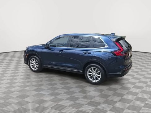 Used 2023 Honda CR-V EX-L image 6