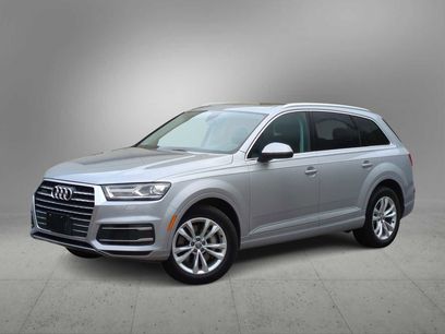 Used 2019 Audi Q7 2.0T Premium w/ Convenience Package