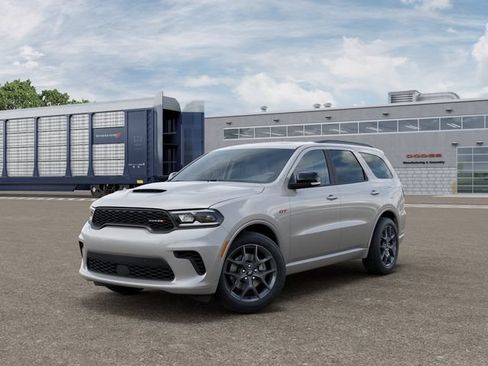 New 2026 Dodge Durango GT AWD/4WD image 2