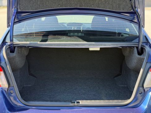 Used 2016 Subaru WRX AWD/4WD image 47