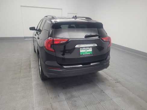 Used 2019 GMC Terrain SLE w/ Driver Convenience Package image 6