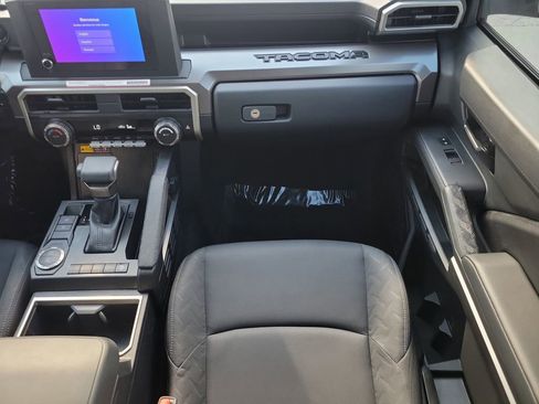 Used 2024 Toyota Tacoma SR5 image 13