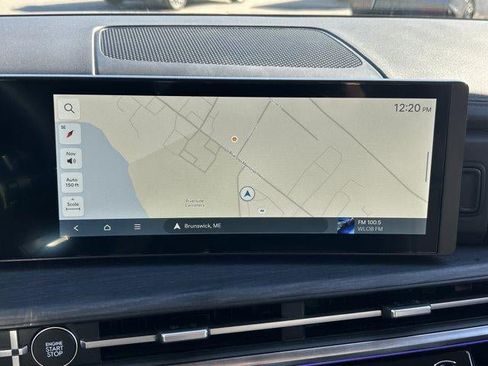 New 2026 Hyundai Santa Fe Limited image 56