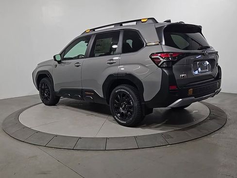 New 2026 Subaru Forester Wilderness w/ Wilderness Plus Package image 3