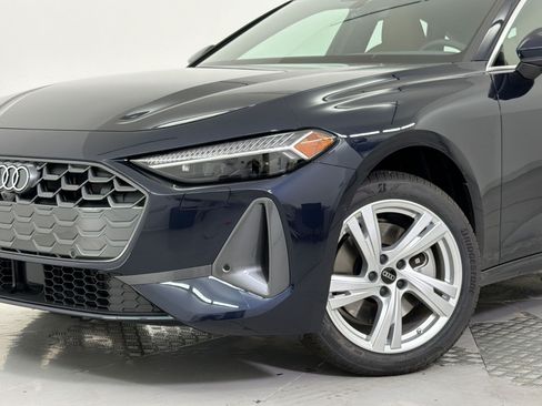 New 2026 Audi A5 2.0T Premium Plus AWD/4WD image 21