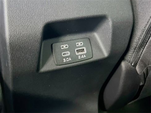New 2026 Subaru Crosstrek 2.0i Premium image 25