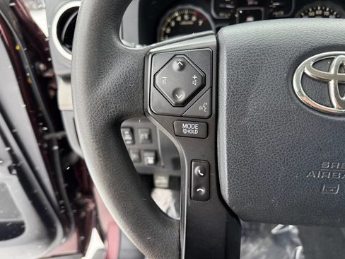 Used 2020 Toyota Tundra SR5 image 16