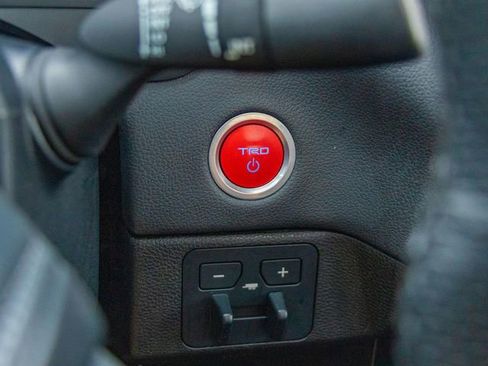 Used 2022 Toyota Tundra TRD Pro image 32