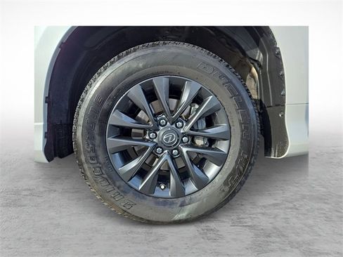 Used 2023 Lexus GX 460 Premium image 8