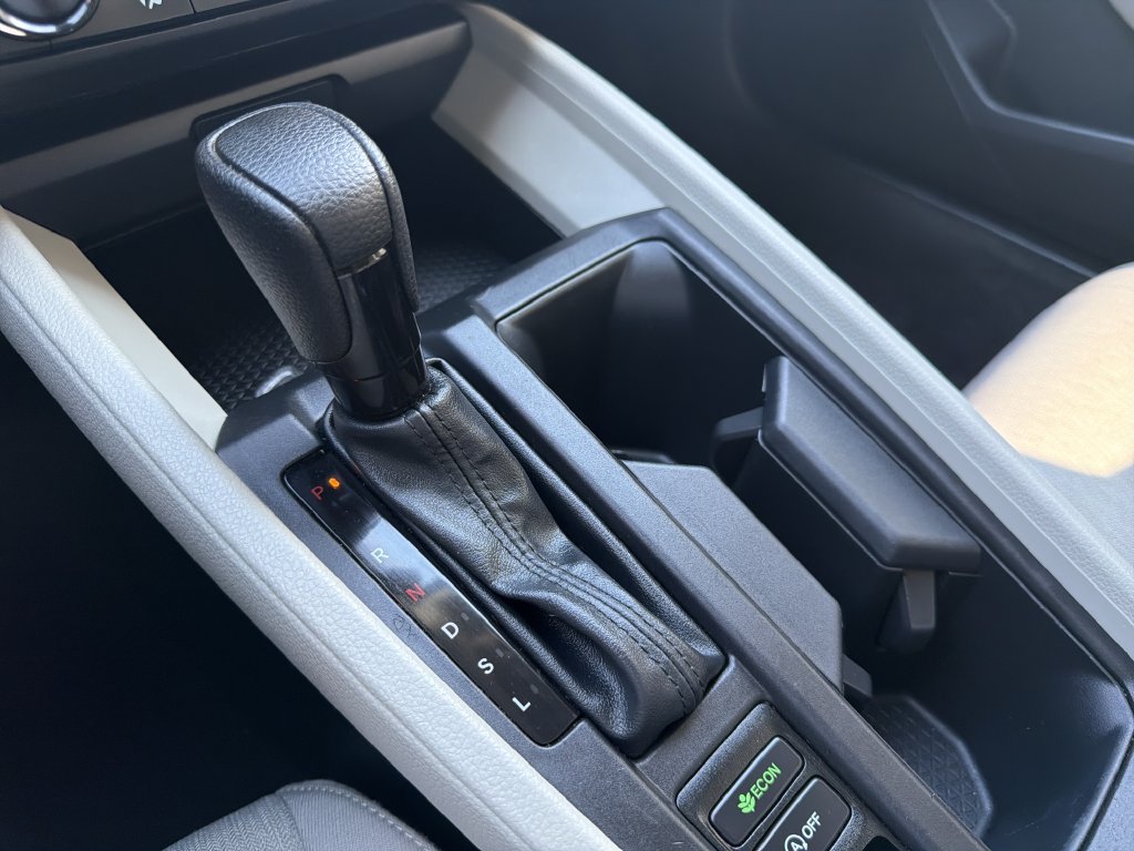 Used 2025 Honda Accord SE image 26