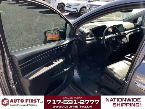 Used 2023 Honda Odyssey EX-L image 5