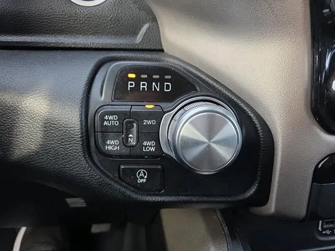 Used 2021 RAM 1500 Laramie image 21