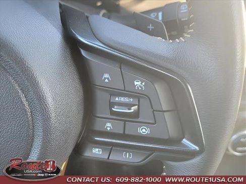 Used 2024 Subaru Forester Wilderness AWD/4WD image 32