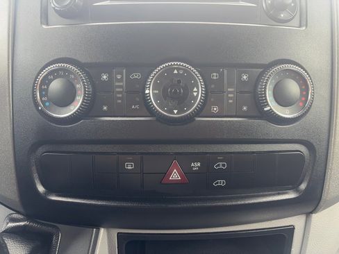 Used 2018 Mercedes-Benz Sprinter 2500 w/ Driver Efficiency Package image 23