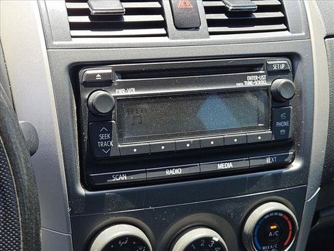 Used 2012 Toyota Corolla S FWD image 14