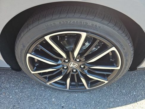 New 2026 Honda Accord Touring image 21