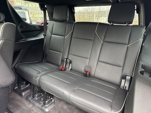 Used 2023 Cadillac Escalade Sport image 25