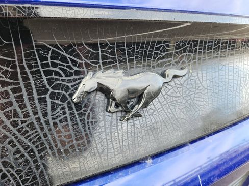 Used 2014 Ford Mustang GT Premium image 23