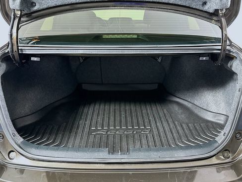 Certified 2017 Honda Accord Sport image 16