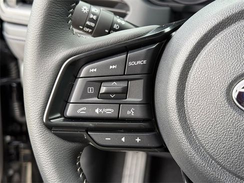New 2026 Subaru Forester Premium image 23