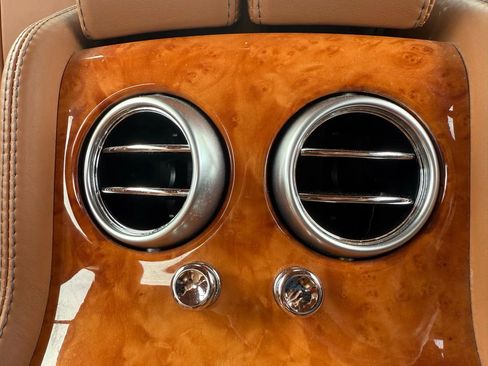 Used 2007 Bentley Continental GT image 14